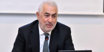 Cavid Qurbanovun oğlu vəzifədən çıxarıldı – Prokurorluqda dəyişiklik