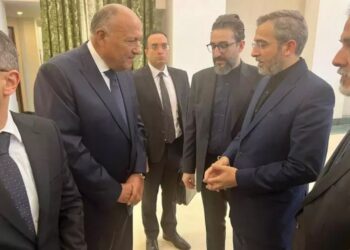 44 ildən sonra İrana ilk SƏFƏR