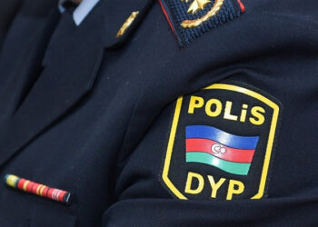 Bu rayona yeni DYP rəisi təyin olundu