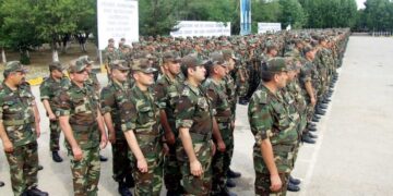 İlham Əliyevdən müddətli həqiqi hərbi xidmətlə bağlı SƏRƏNCAM