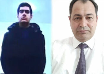 İcra başçısının qardaşı oğlu: “Anamı qan içində görəndən sonra atamı öldürməyə qərar verdim”