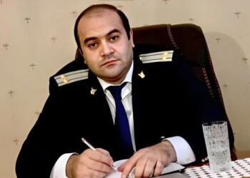 Azərbaycanda faciəli şəkildə ölən prokurorun FOTOSU – YENİLƏNİB