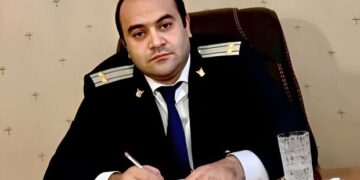 Azərbaycanda faciəli şəkildə ölən prokurorun FOTOSU – YENİLƏNİB
