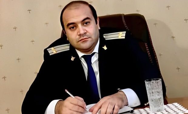 Azərbaycanda faciəli şəkildə ölən prokurorun FOTOSU – YENİLƏNİB