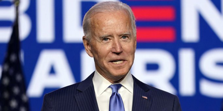 “Azərbaycanın ərazi bütövlüyünü və suverenliyini dəstəkləyirik” – Bayden