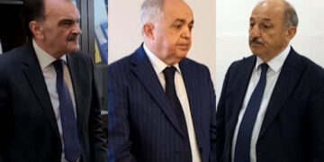 Azərbaycanda korrupsiya əməliyyatının TƏFƏRRÜATI – Vəzifəli şəxslər cinayət başında TUTULUBLAR – VİDEO
