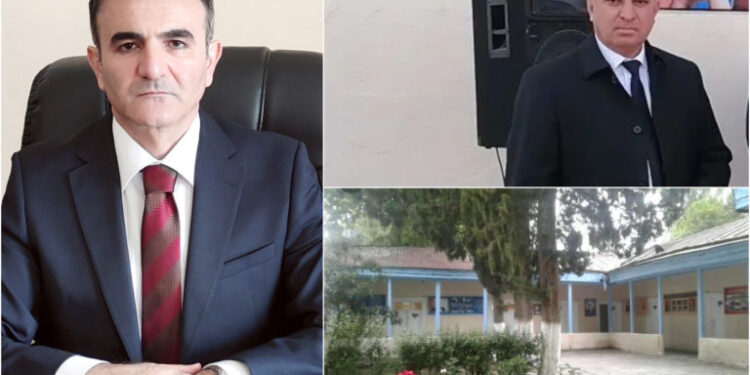 Keçmiş diplomatın regiondakı mədəniyyət siyasəti Bərdədəki 3 nömrəli Uşaq Musiqi Məktəbini bu günə qoyub