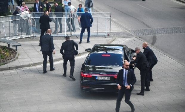 SON DƏQİQƏ! Bu ölkədə baş naziri öldürmək istədilər, TƏCİLİ… – mayın 6-da Bakıya gəlmişdi…