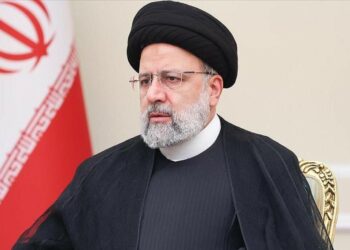 Azərbaycanlı iş adamı Rəisiyə görə həbs edildi