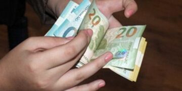 Bəzi məcburi köçkünlərə “çörəkpulu”nun verilməsi dayandırıldı – Rəsmi