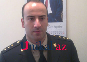 Prezidentin yüksək vəzifə verdiyi Fərid Seyidov kimdir? – Foto