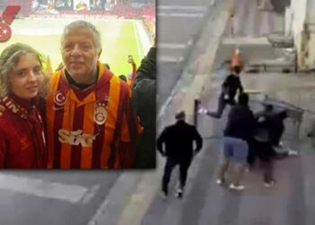 “Qalatasaray” azarkeşi olan ata və qızını 7 nəfər döymüşdü – Cəzaları bəlli oldu