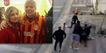 “Qalatasaray” azarkeşi olan ata və qızını 7 nəfər döymüşdü – Cəzaları bəlli oldu