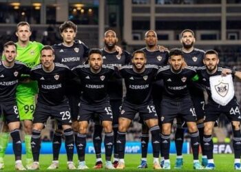 “Qarabağ” “Neftçi”ni böyük hesabla məğlub etdi