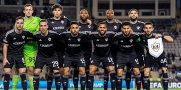 “Qarabağ” “Neftçi”ni böyük hesabla məğlub etdi