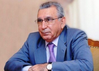 Səfirin Mehdiyevə şok məktubu: Mir Şahini niyə qaytardın?