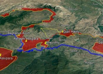 Bu ərazilər də Azərbaycana qaytarılır? – “Noyabr ayına qədər…”