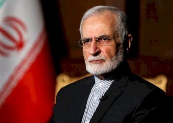 Xərrazi: İranın varlığına təhlükə yaranarsa, nüvə doktrinamız dəyişəcək