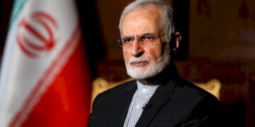 Xərrazi: İranın varlığına təhlükə yaranarsa, nüvə doktrinamız dəyişəcək