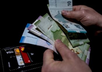 Azərbaycanda maaşlarla bağlı ŞOK YENİLİK – VİDEO