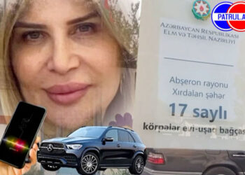 Xırdalanda direktorun “fond pulu” tələbi – Bağça nəzarətə götürüldü