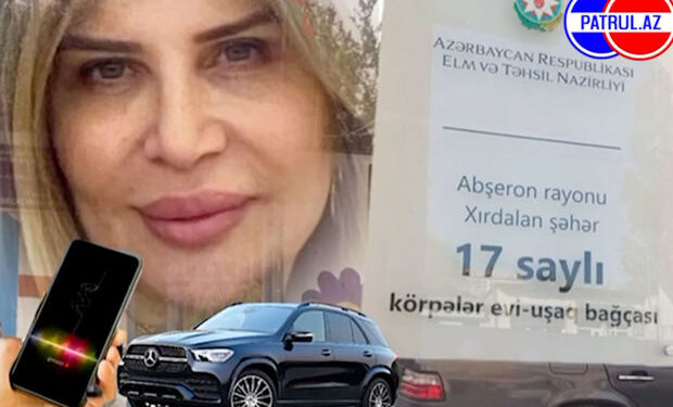 Xırdalanda direktorun “fond pulu” tələbi – Bağça nəzarətə götürüldü