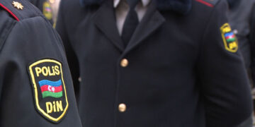 Azərbaycanda silahlı insident: Üç polis əməkdaşı və bir mülki şəxs qətlə yetirildi