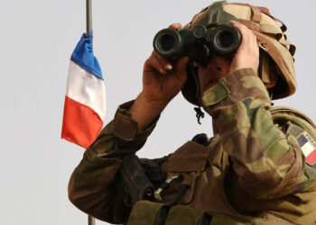 Fransa Ermənistana qoşun göndərəcəkmi? (ŞƏRH)