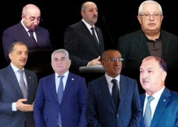 Həbsdəki icra başçıları üçün YAŞIL İŞIQ… YANDIRILIR?