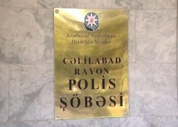 Cəlilabadda narkotik qarşılığında kuryerliyə cəlb edilən şəxs həbs edilib