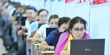 Yapon mətbəxindən sual salınmışdı – Rus dili müəllimləri sertifikasiyadan şikayətlənir