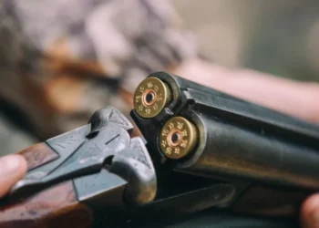 Tərtərdə ŞOK CİNAYƏT: dayı bacıoğlunu GÜLLƏLƏDİ