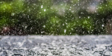 Yağış, qar yağıb-FAKTİKİ HAVA