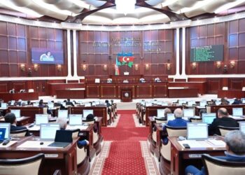 Milli Məclis buraxıldı: Seçkilərin vaxtı açıqlandı