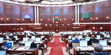 Milli Məclis buraxıldı: Seçkilərin vaxtı açıqlandı