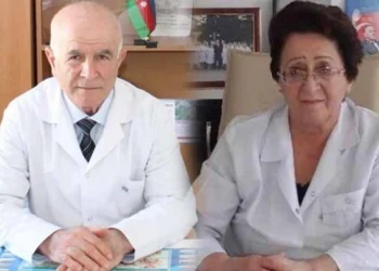 Xəstəxananın direktorları əlbir olub işçilərin maaşlarını MƏNİMSƏDİLƏR