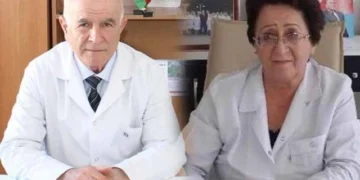 Xəstəxananın direktorları əlbir olub işçilərin maaşlarını MƏNİMSƏDİLƏR