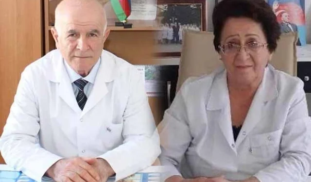 Xəstəxananın direktorları əlbir olub işçilərin maaşlarını MƏNİMSƏDİLƏR