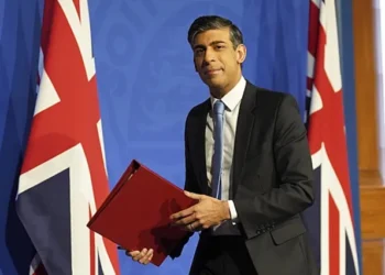 Rişi Sunak G7 ölkələrinin Rusiya ilə bağlı qərarını AÇIQLADI