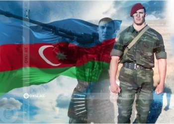 Milli Qəhrəman Mübariz İbrahimovun şəhid olmasından 14 il ötür