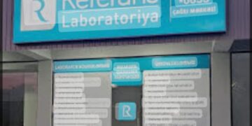 REFERANS KLiNIKASININ BAŞ HƏKiMi ÜLYA QULiYEVA BiR DƏRDLƏ ONA MÜRACiƏT EDƏN XƏSTƏNi MiN DƏRDƏ SALDI