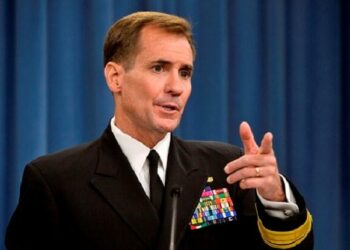 Rusiyanın gəmilərini izləyirik – Kirbi