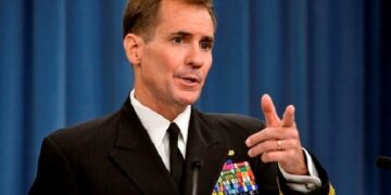 Rusiyanın gəmilərini izləyirik – Kirbi