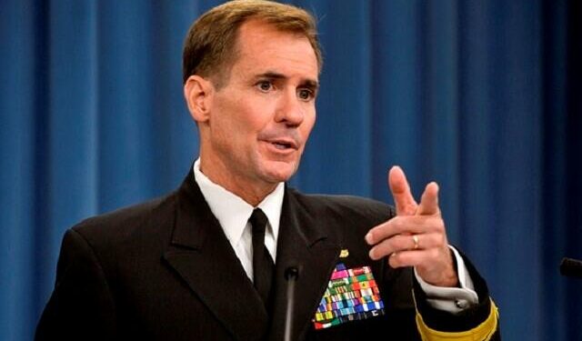 Rusiyanın gəmilərini izləyirik – Kirbi