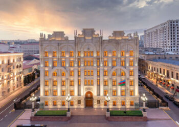 Elvin polis bölməsində ölüb? – DİN rəsmi açıqlama YAYDI