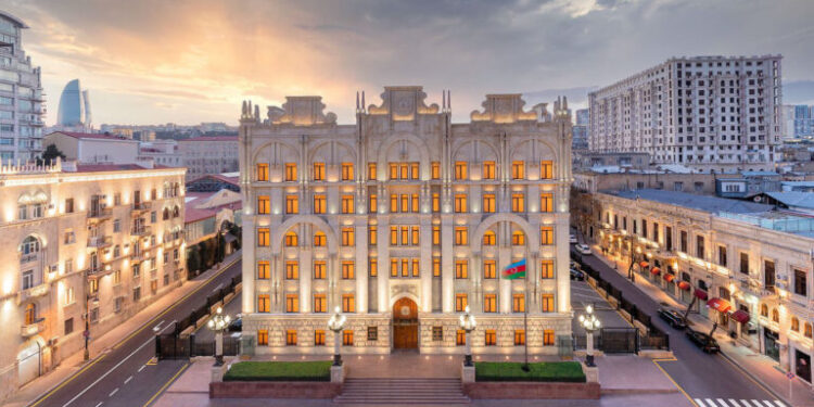 Elvin polis bölməsində ölüb? – DİN rəsmi açıqlama YAYDI