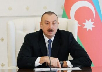 Prezident onlara general rütbəsi verdi