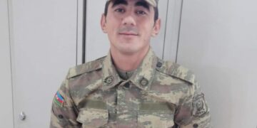 Cəlilabad qaz idarəsi qazini bu hala salıb -Foto