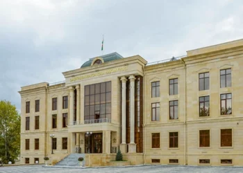 Azərbaycanda icra hakimiyyətində ƏMƏLİYYAT KEÇİRİLİB: Saxlanılanlar var