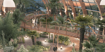 “Mərkəzi Nəbatat Bağı”nın abadlaşdırılması işlərinin davam etdirilməsinə ₼7 milyon ayrıldı